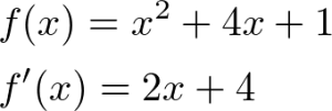 differentiation1