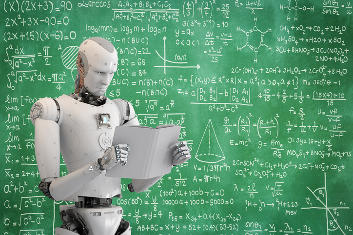 AIの作り方が学べるおすすめ本7選