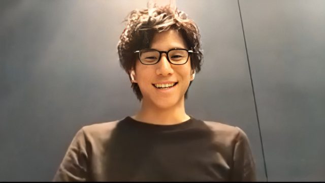 株式会社ナウキャスト　片山 燎平　機械学習エンジニアのやりがいとアドバイス