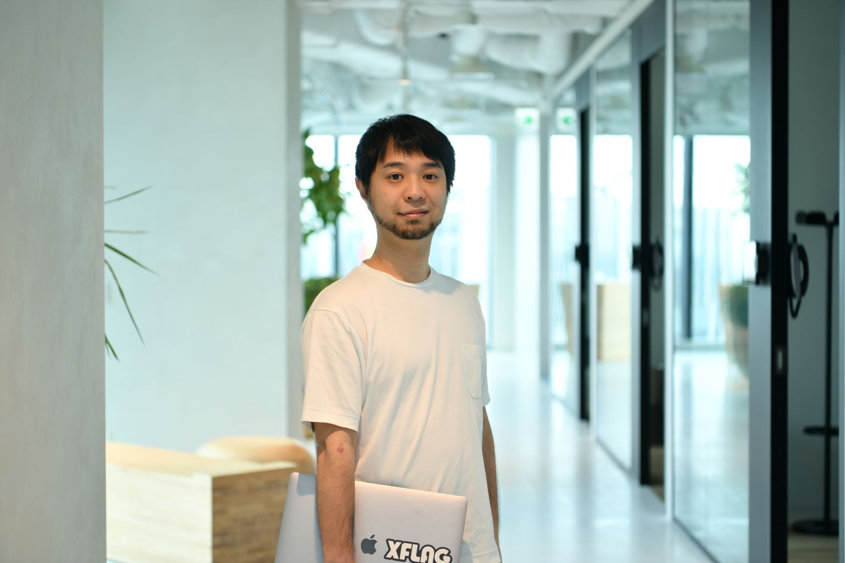 株式会社ミクシィ 古城 秀隆