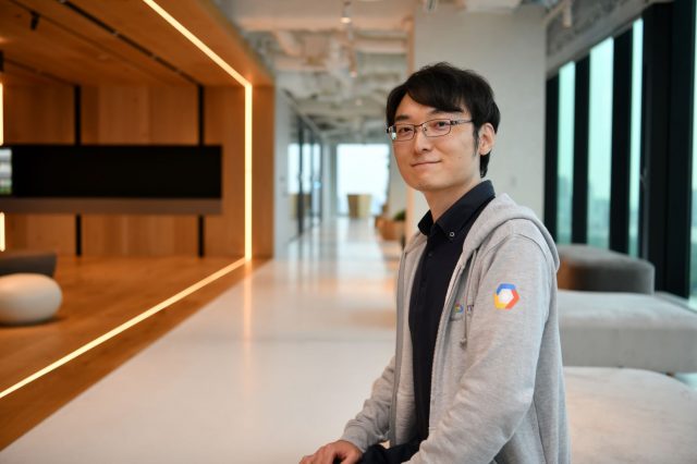 株式会社ミクシィ 岩瀬 靖彦(いわせ やすひこ)