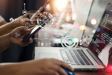 機械学習エンジニアになるには?未経験でも転職できる可能性あり!