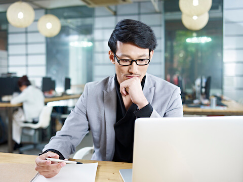 30代未経験でもAIエンジニアになるのは可能!採用されやすい人の特徴
