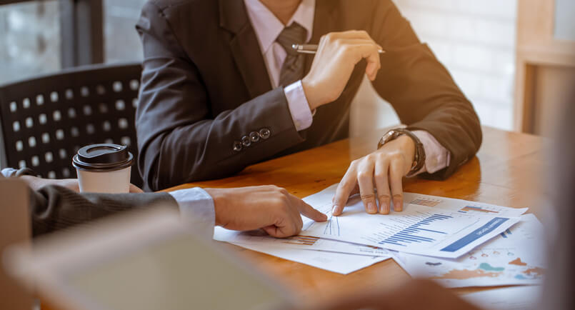 DXコンサルタントとは？必要な資格と仕事内容・将来性を解説！