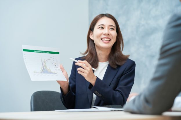 業務コンサルタントとは?仕事内容と必要な資格を解説