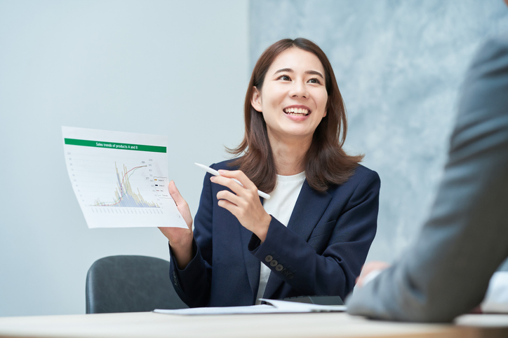 業務コンサルタントとは？仕事内容と必要な資格を解説