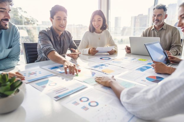 営業からマーケティングに転職したい人必見!成功するために知っておきたいポイント