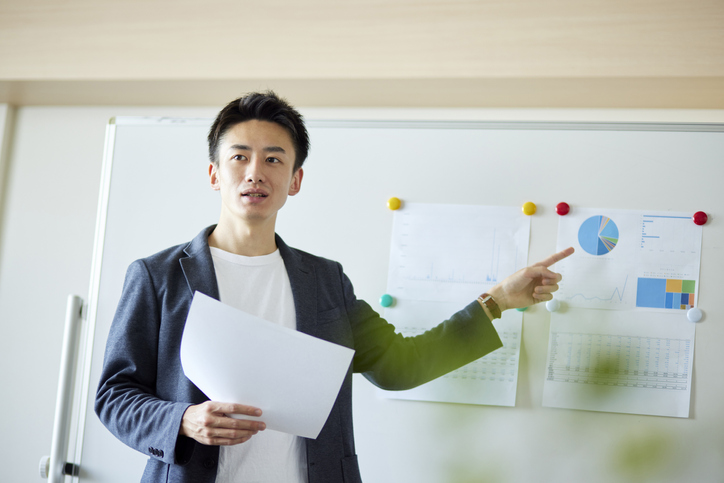 データアナリストの将来性はある?求められるスキルと需要について
