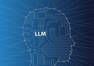 LLM（大規模言語モデル）とは？