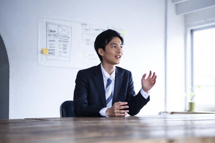 AIエンジニアの就職先の仕事内容は？