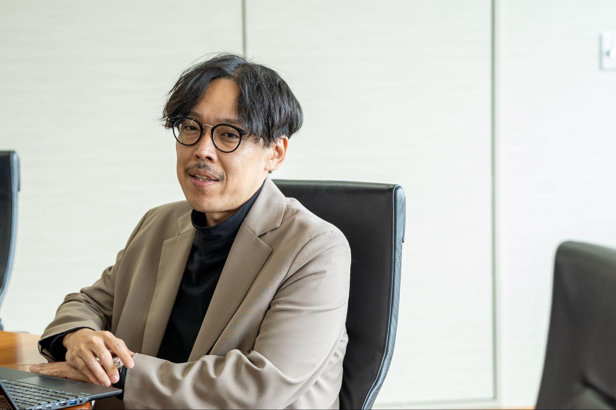 伊藤忠商事の新たなビジネス可能性を探る、生成AI活用推進プロジェクト。活用の基盤づくりに大きく貢献したエスタイル エスタイルAIメディア